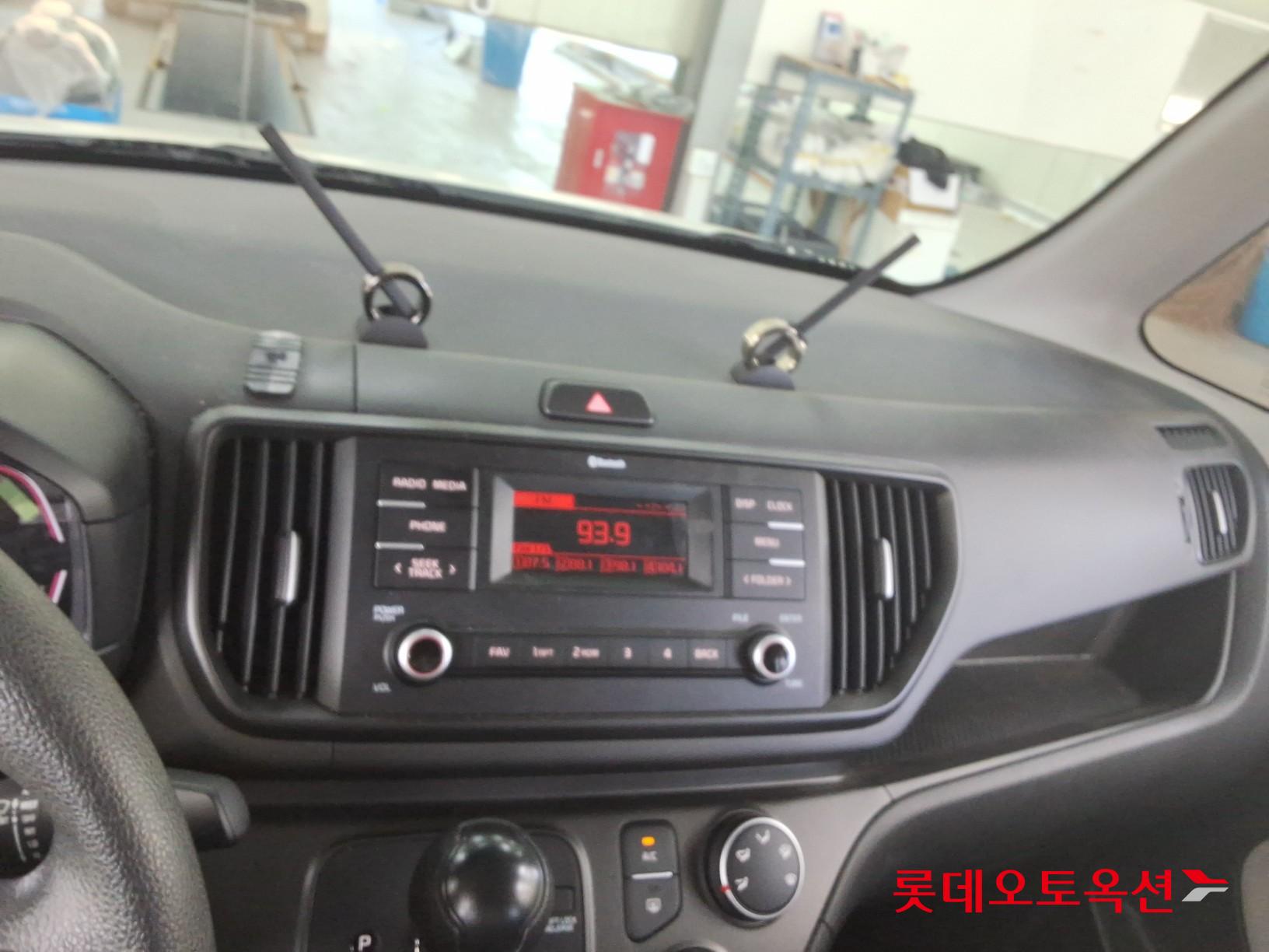 기아자동차 레이 2023 - 이미지 33