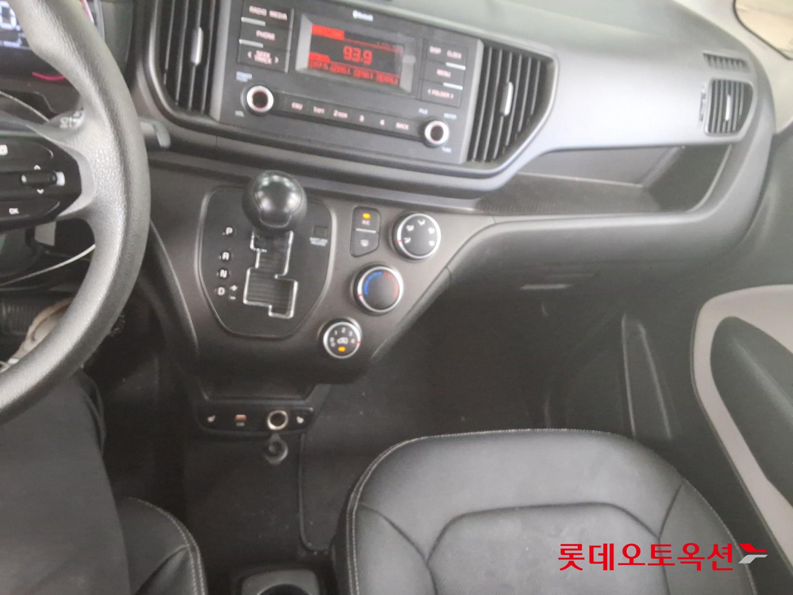 기아자동차 레이 2023 - 이미지 34