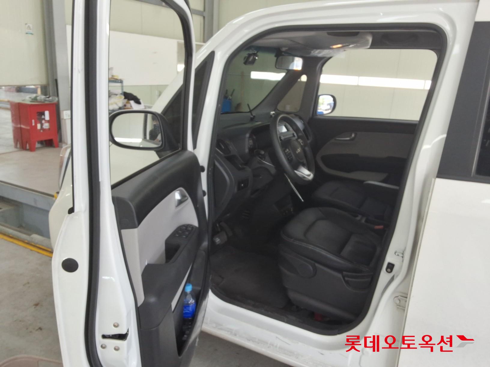 기아자동차 레이 2023 - 이미지 36