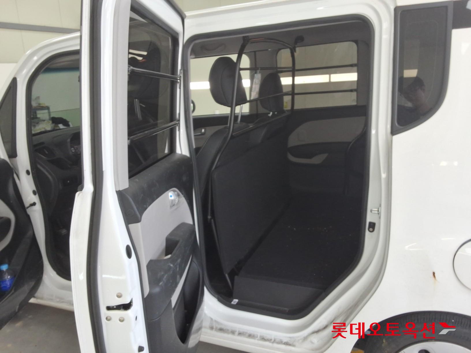 기아자동차 레이 2023 - 이미지 37