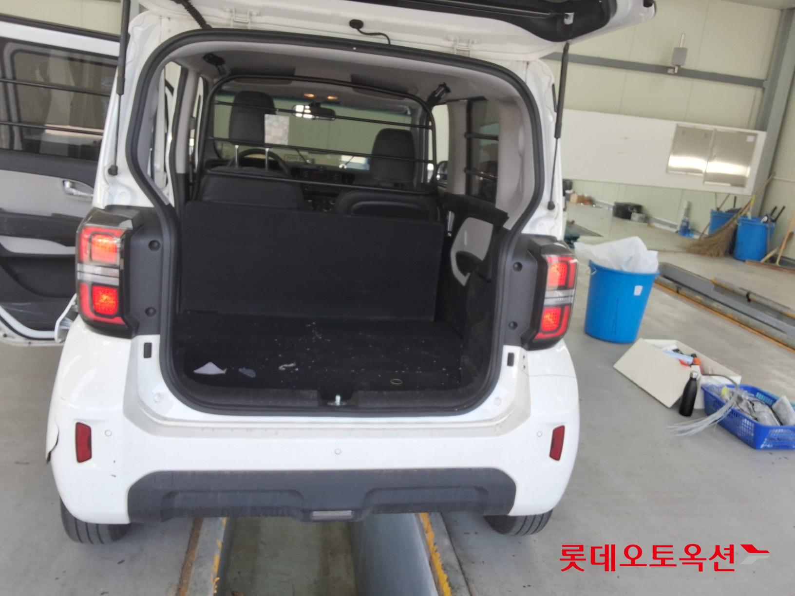 기아자동차 레이 2023 - 이미지 9