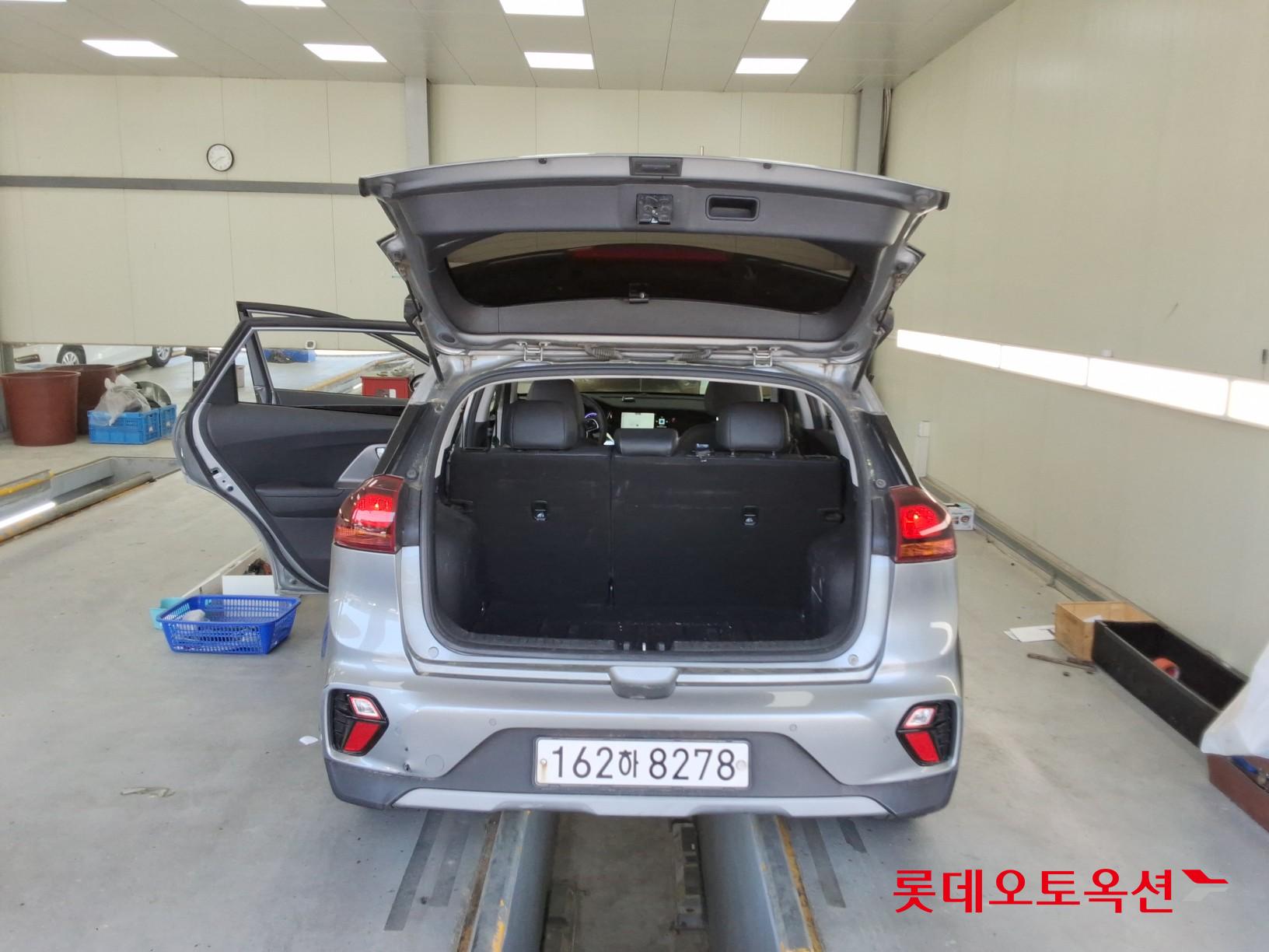 기아자동차 니로 - 9