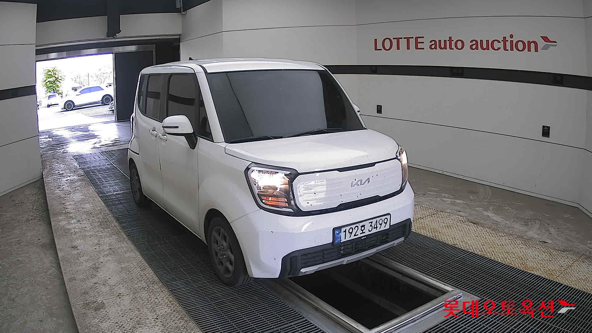 Kia Ray - 24