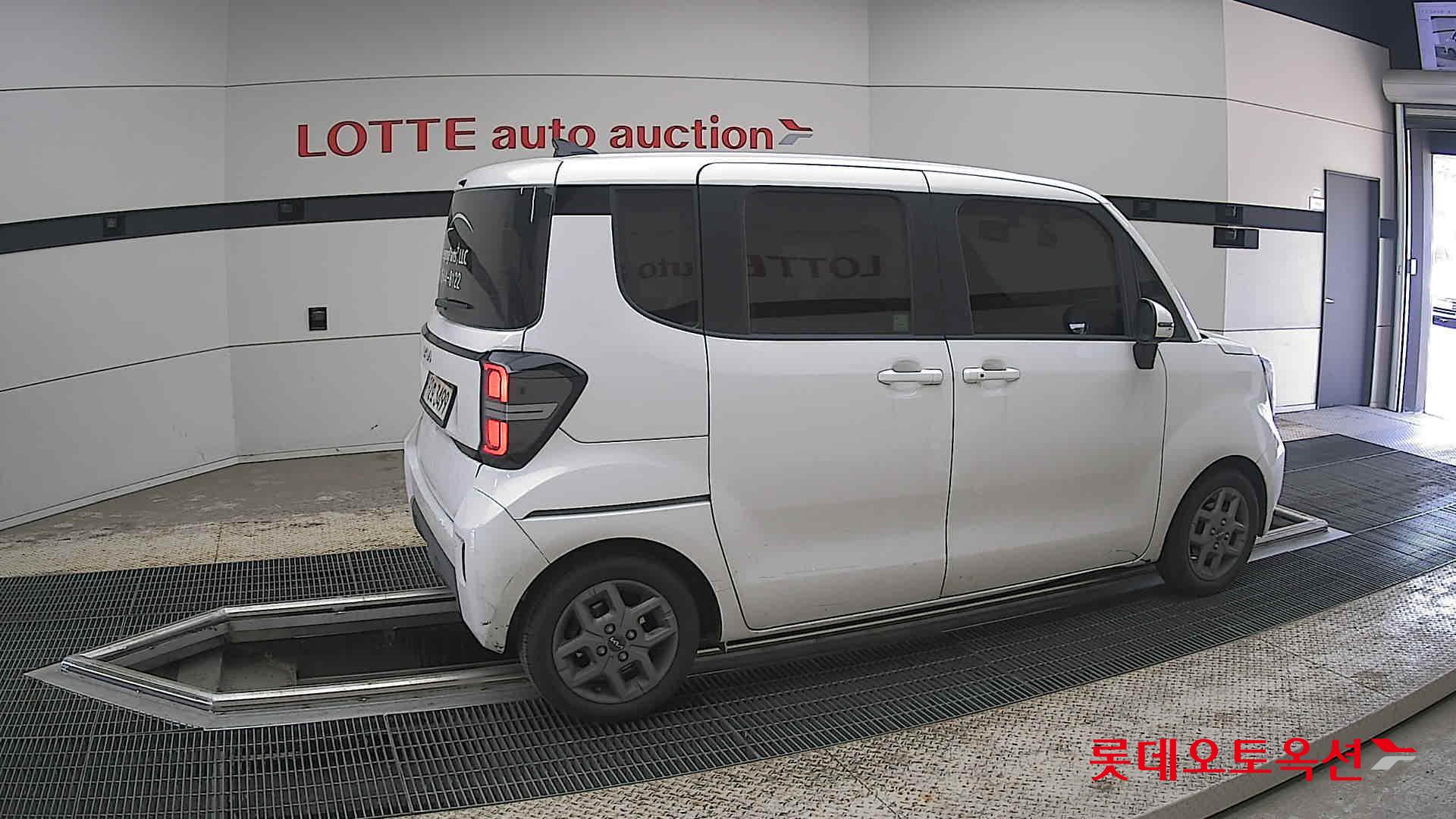 Kia Ray - 20
