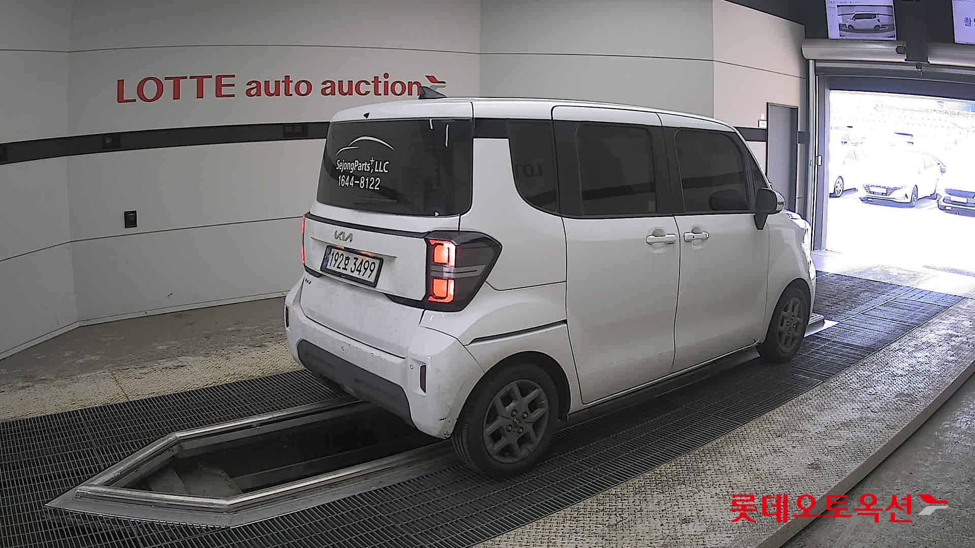 Kia Ray - 19
