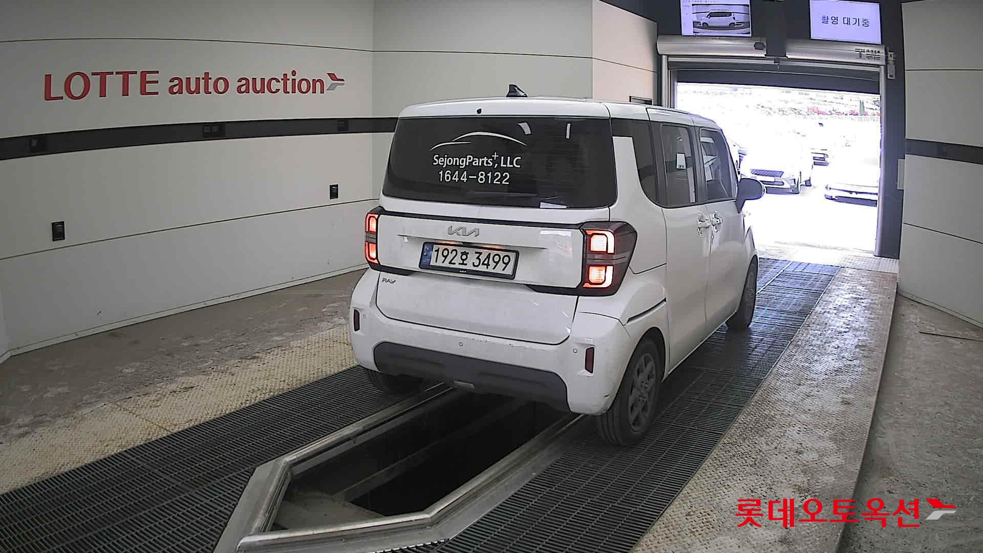 Kia Ray - 18