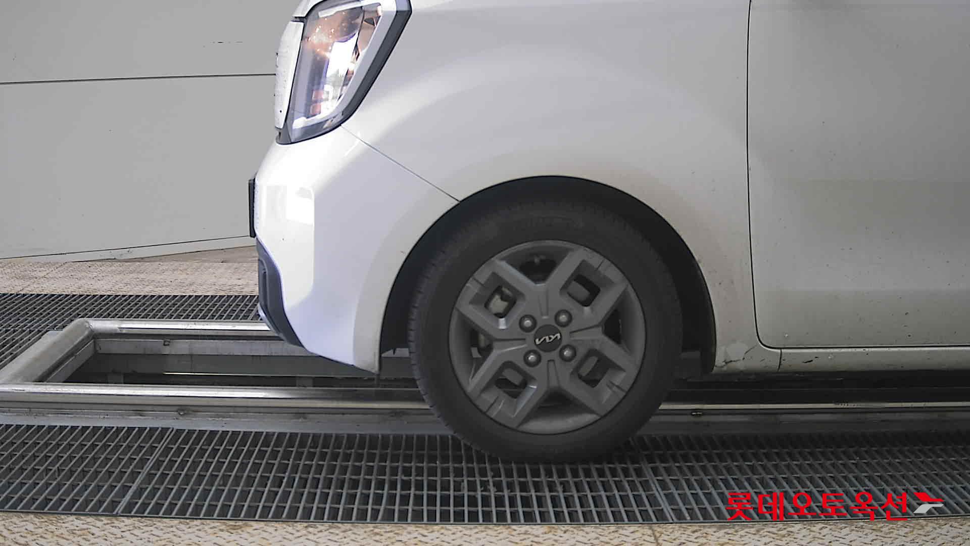 Kia Ray - 25