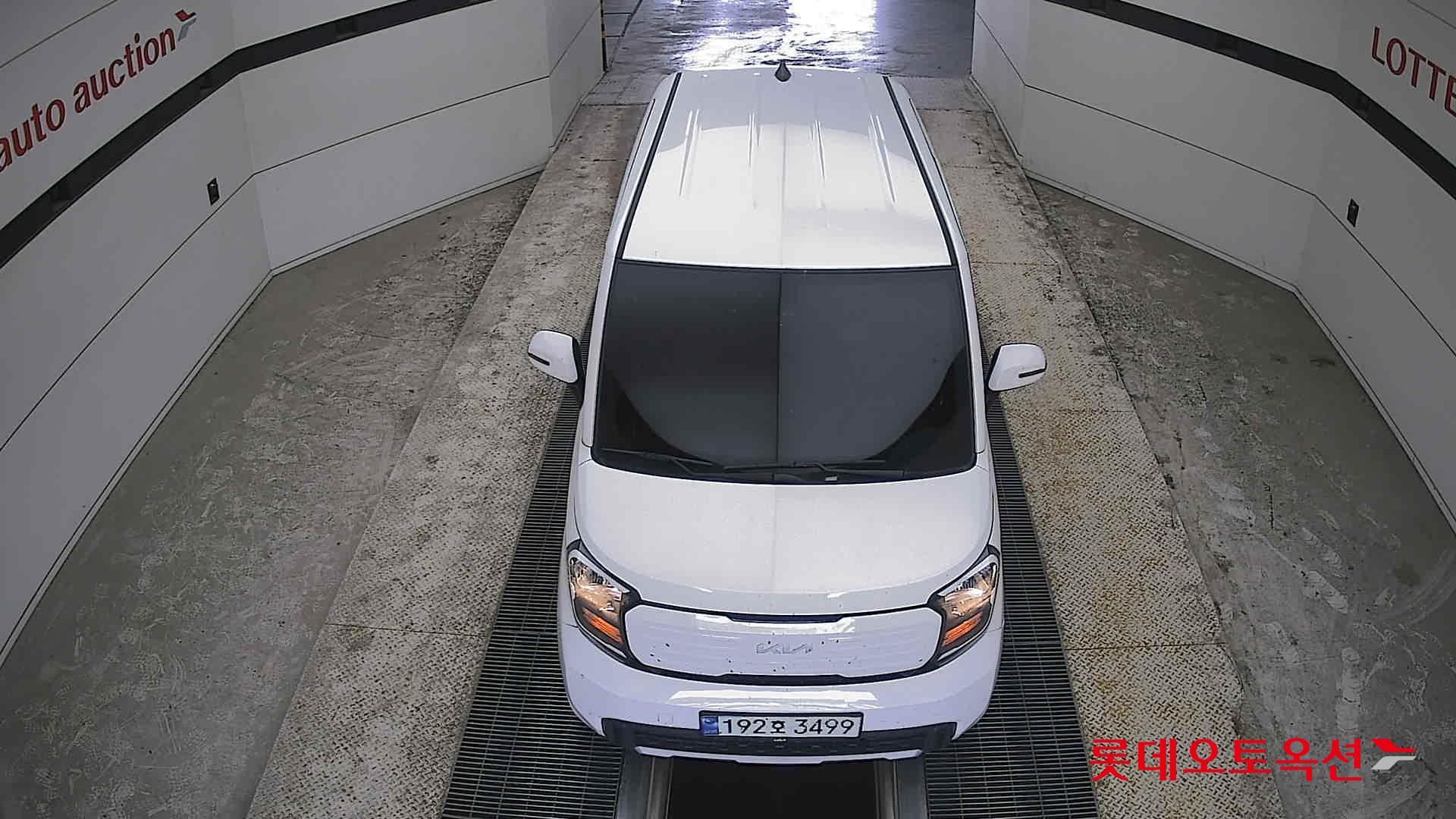Kia Ray - 7