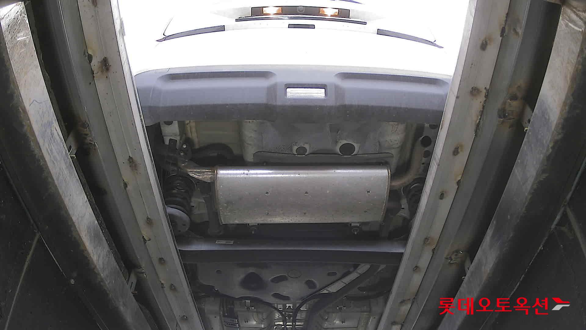 Kia Ray - 2