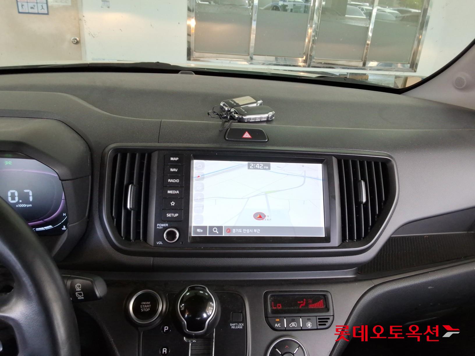 Kia Ray - 31