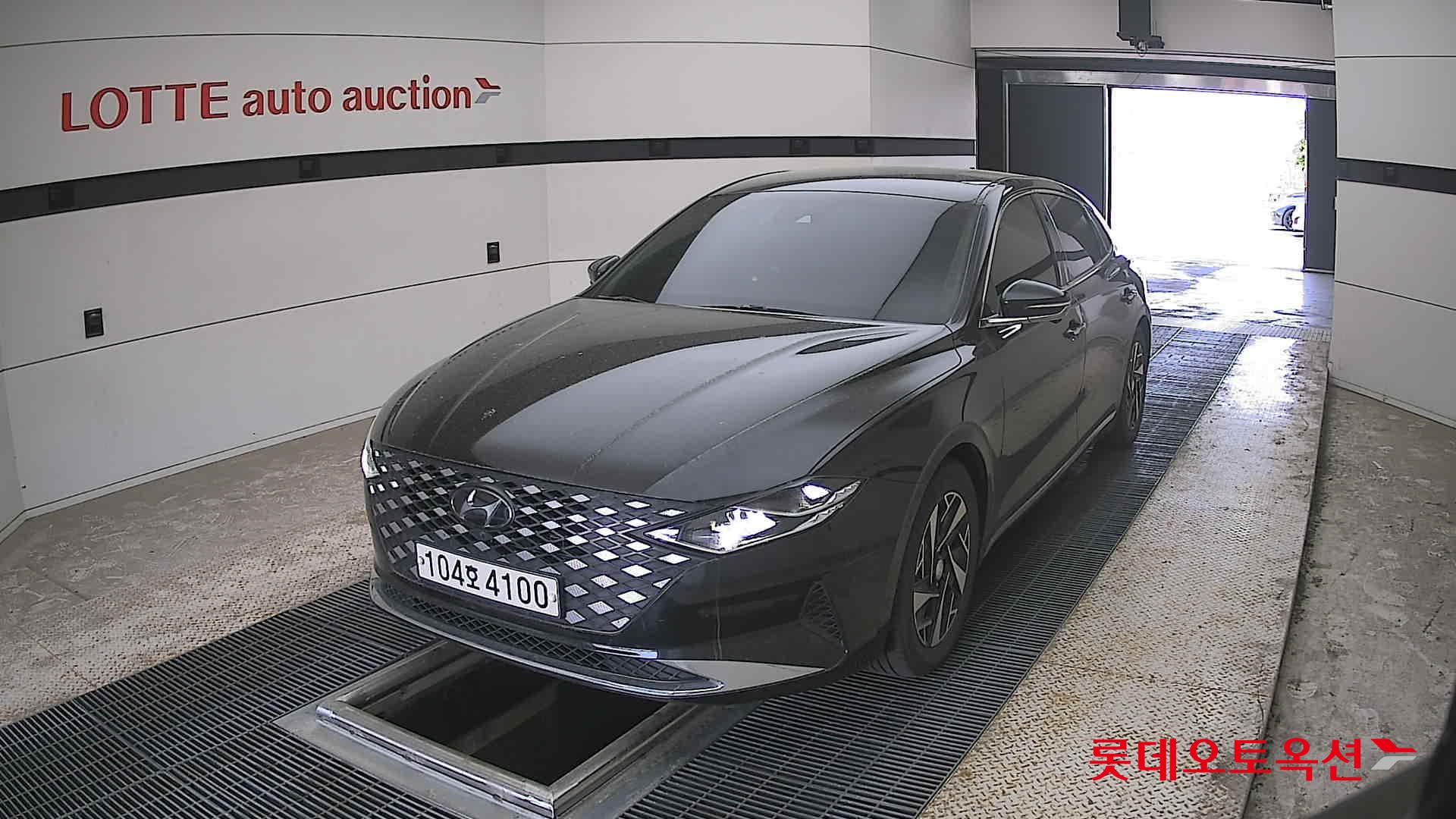 Hyundai Grandeur 2020 - Image 10