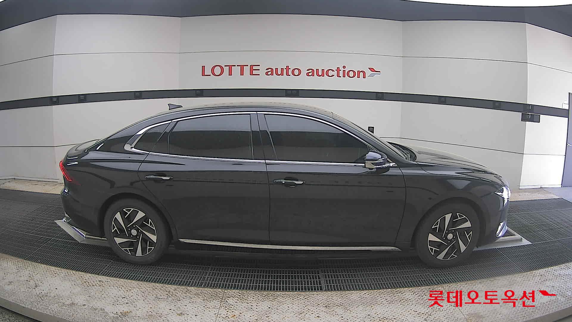 Hyundai Grandeur 2020 - Image 21