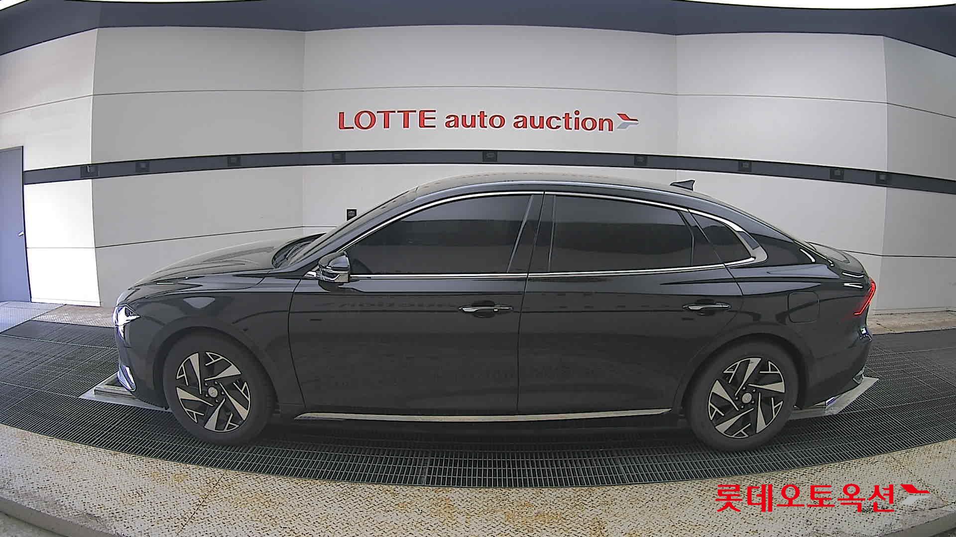 Hyundai Grandeur 2020 - Image 13