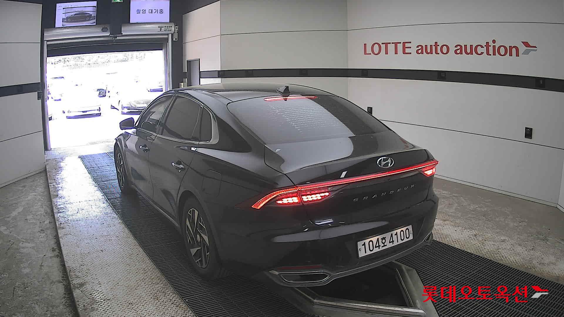 Hyundai Grandeur 2020 - Image 16