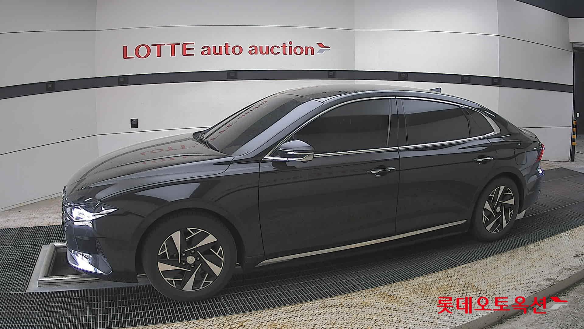 Hyundai Grandeur 2020 - Image 12