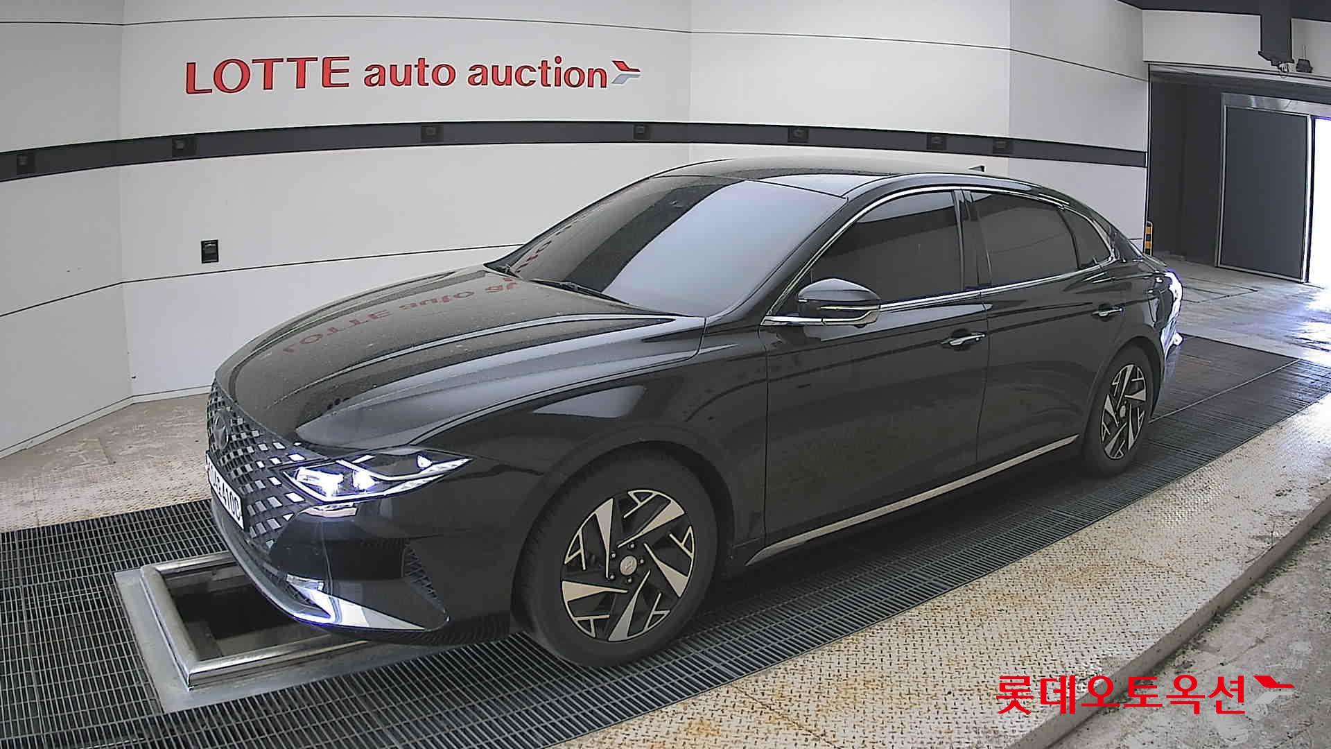Hyundai Grandeur 2020 - Image 11