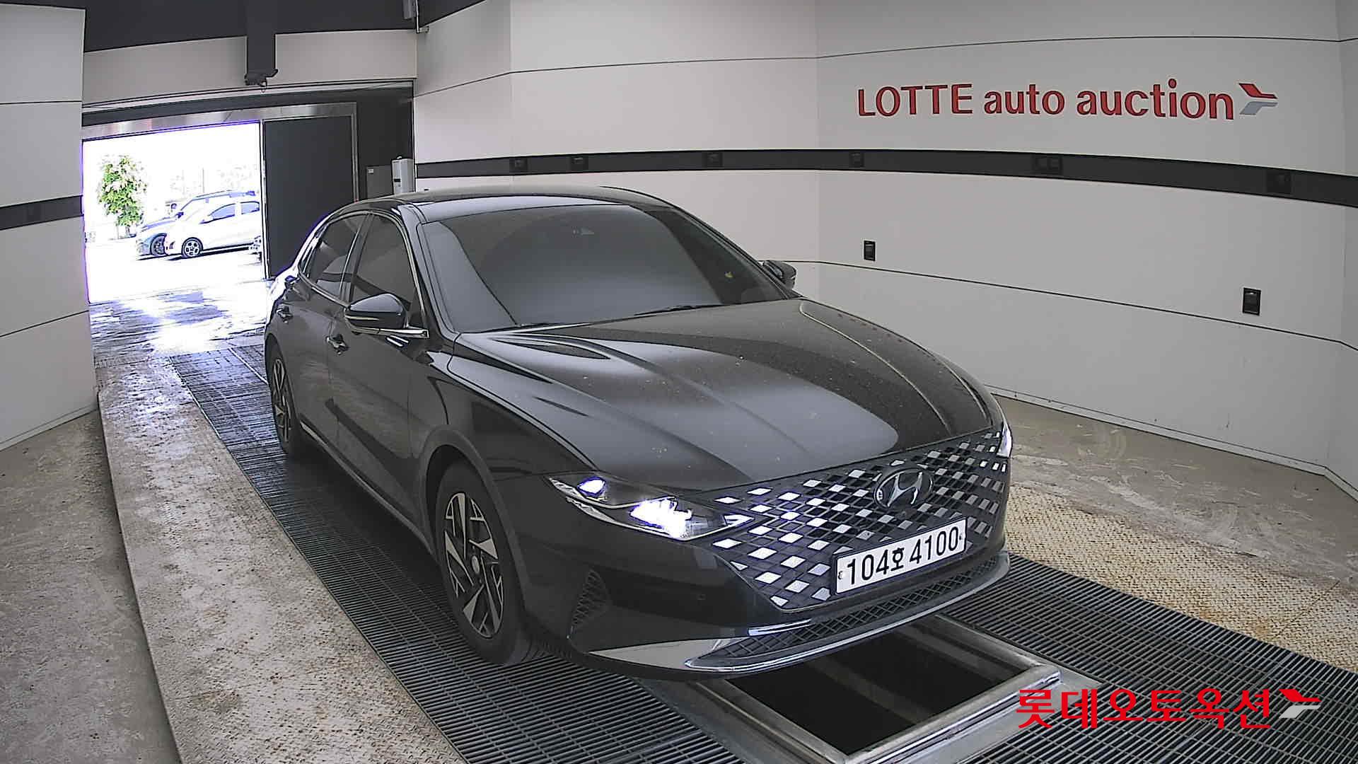 Hyundai Grandeur 2020 - Image 24