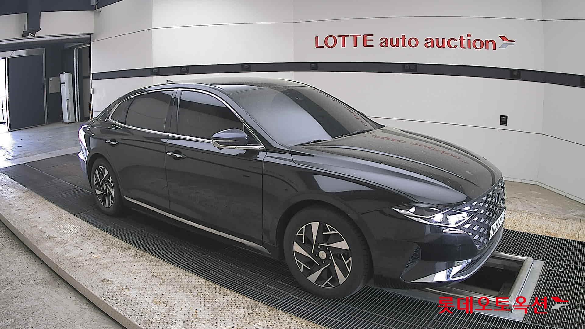 Hyundai Grandeur 2020 - Image 23