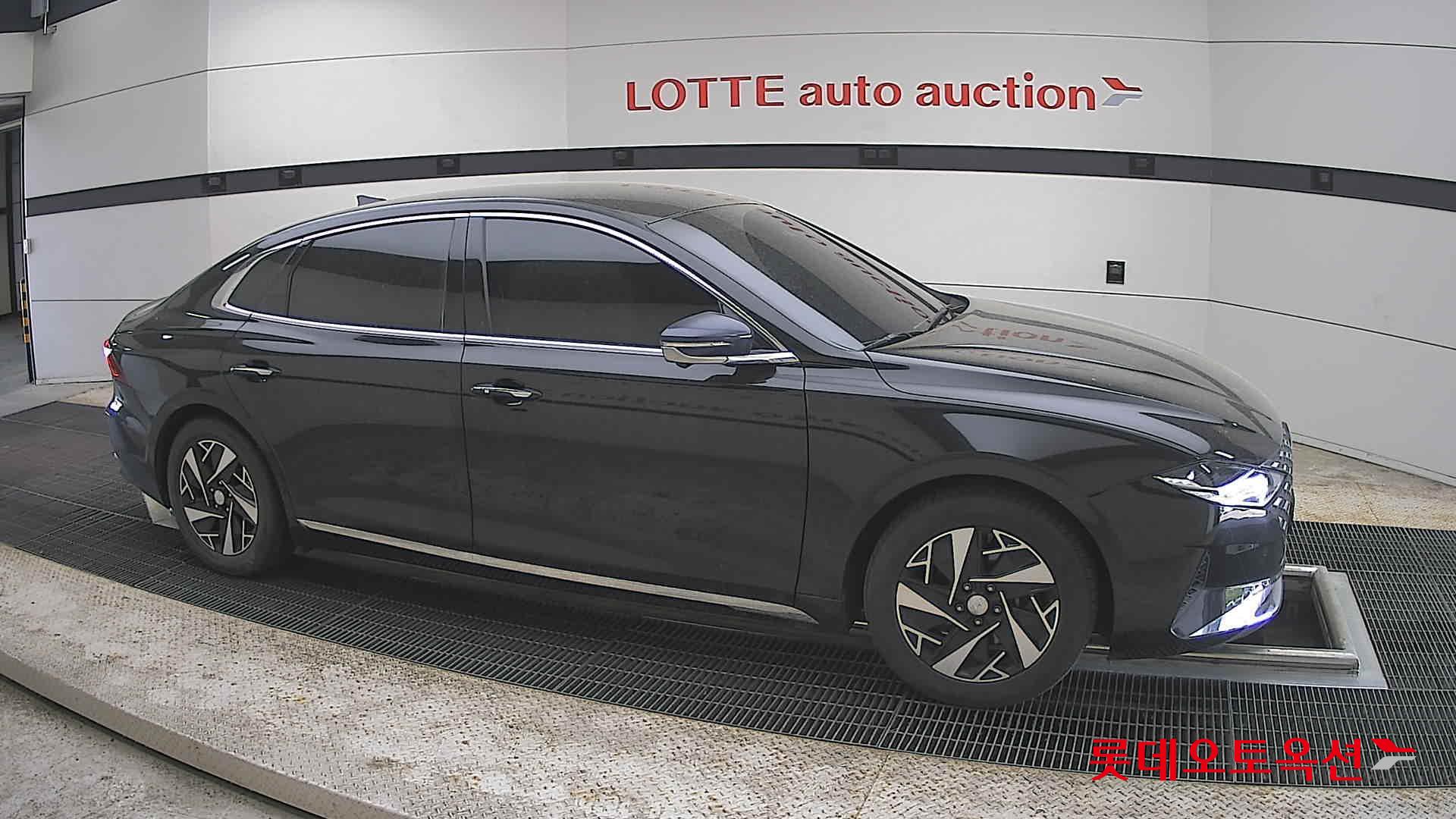 Hyundai Grandeur 2020 - Image 22