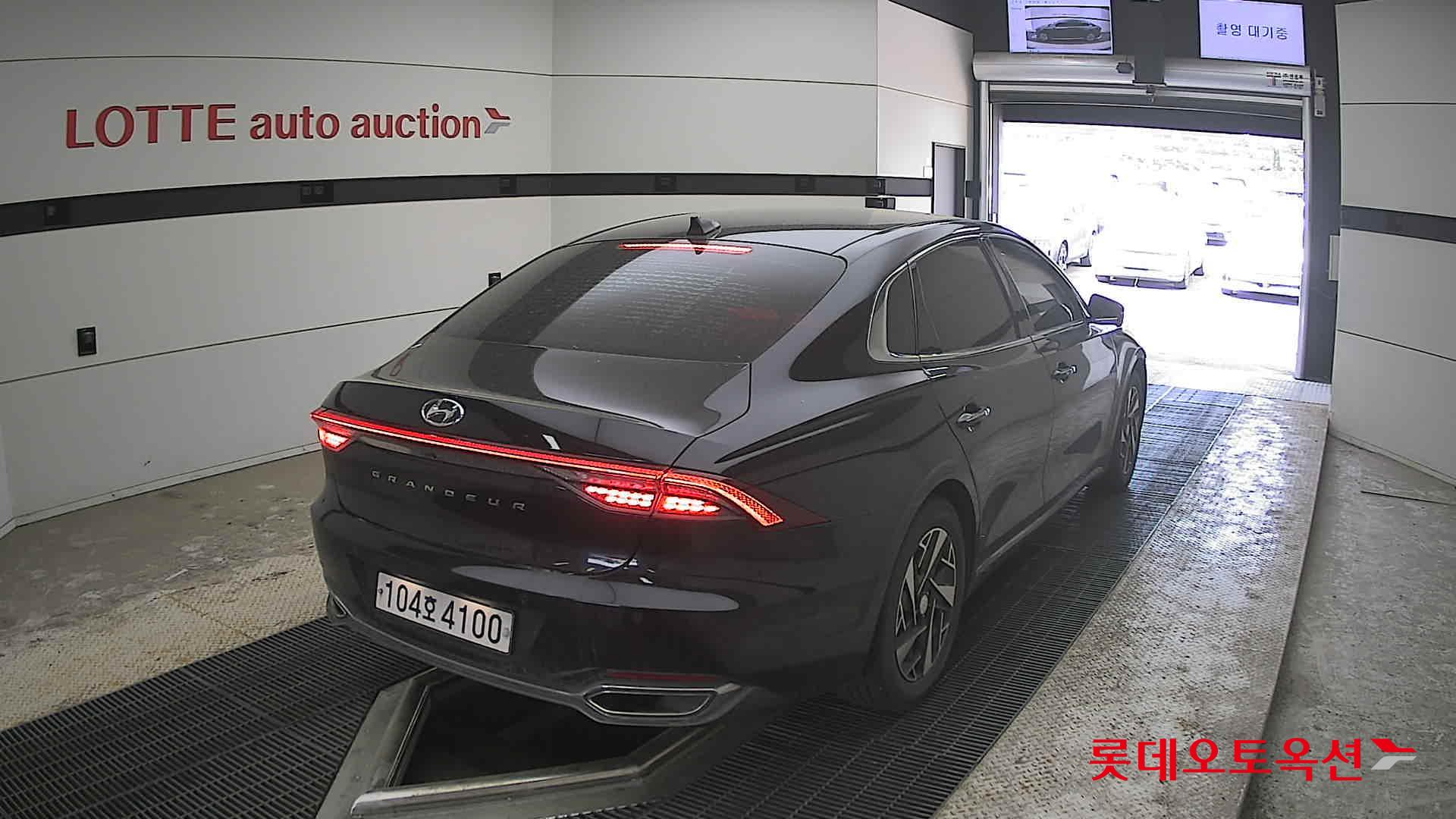 Hyundai Grandeur 2020 - Image 18