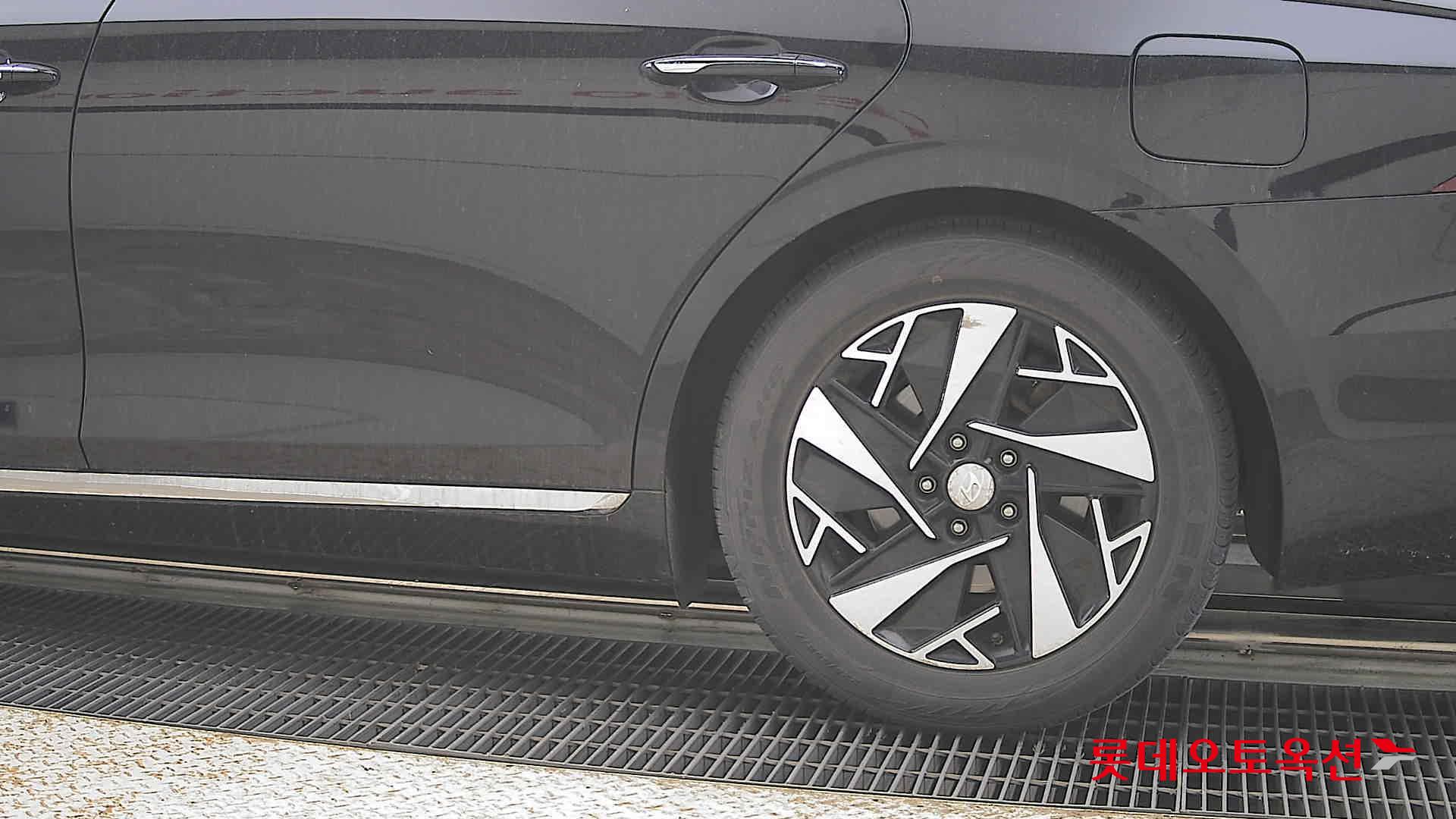 Hyundai Grandeur 2020 - Image 26
