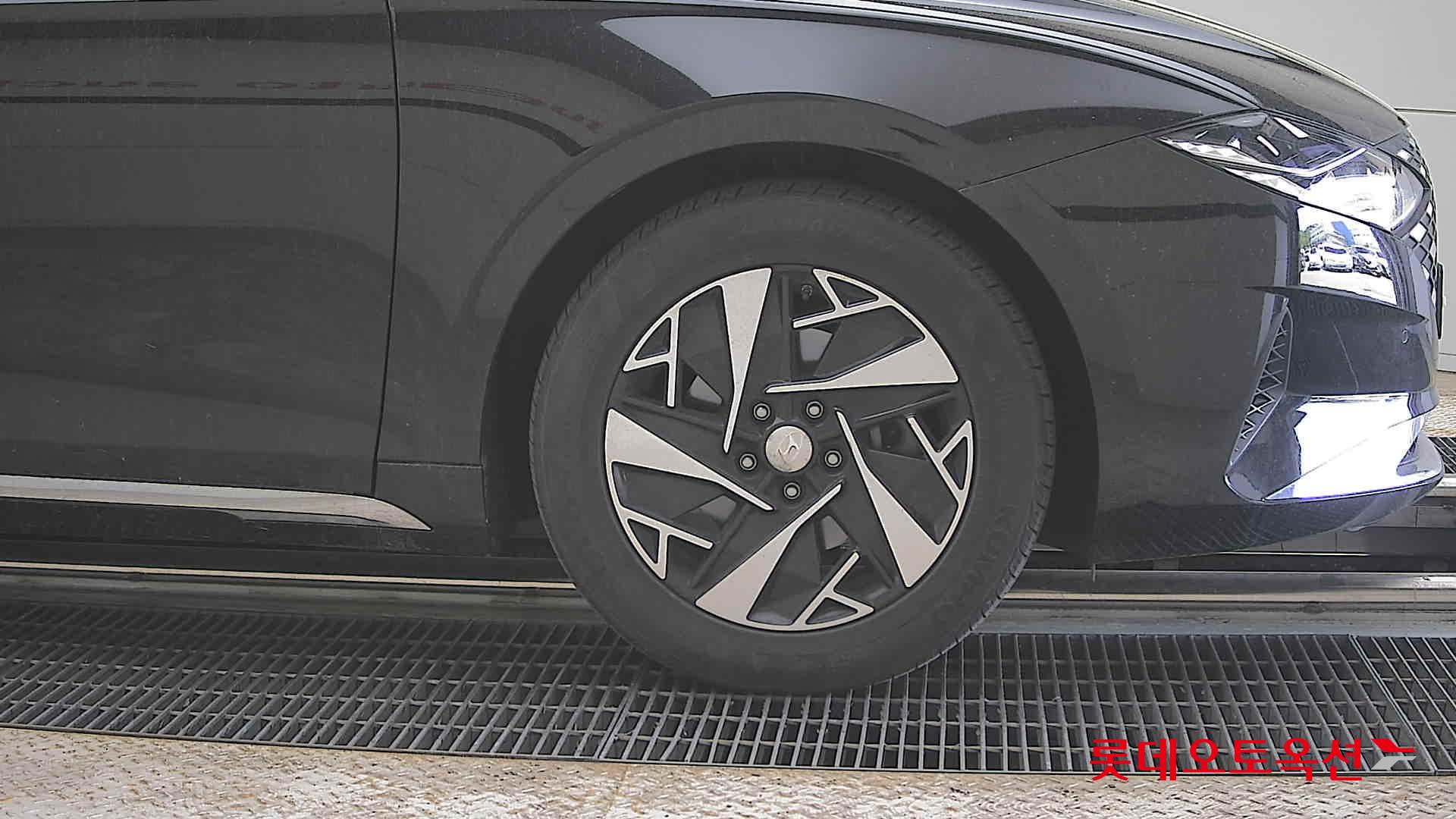 Hyundai Grandeur 2020 - Image 27