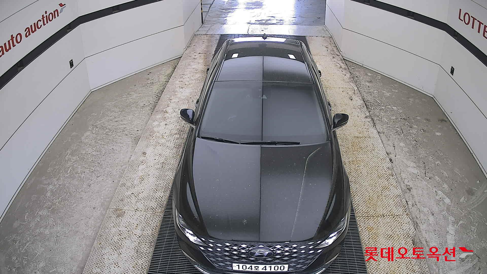 Hyundai Grandeur 2020 - Image 7