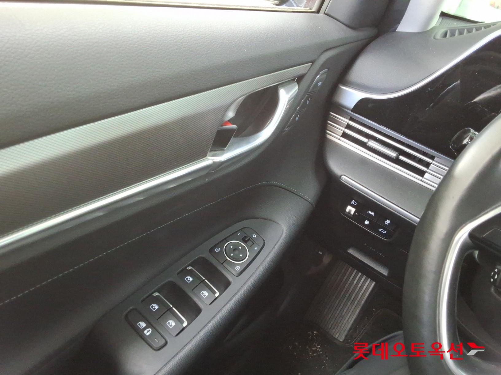 Hyundai Grandeur 2020 - Image 29