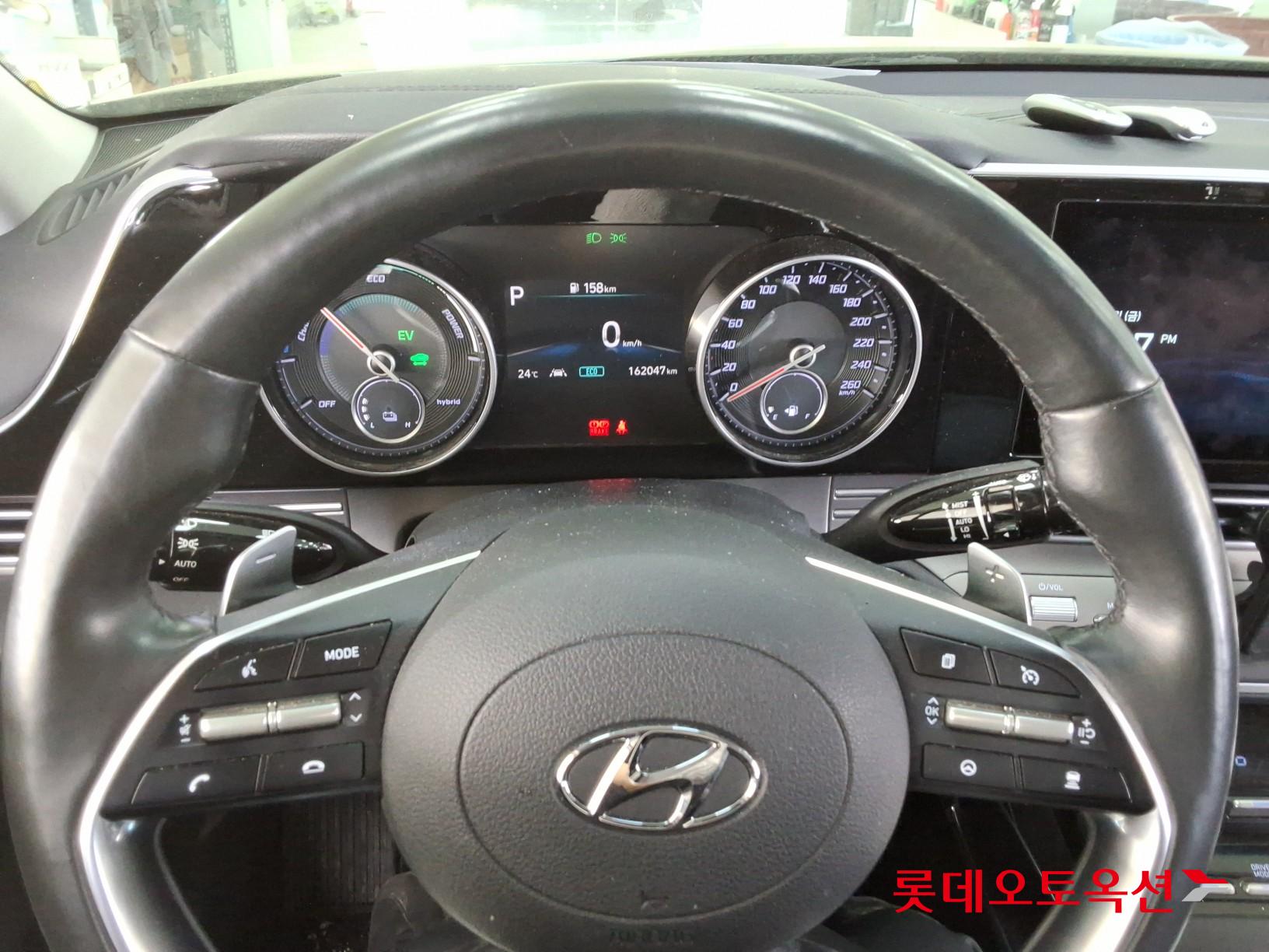 Hyundai Grandeur 2020 - Image 30