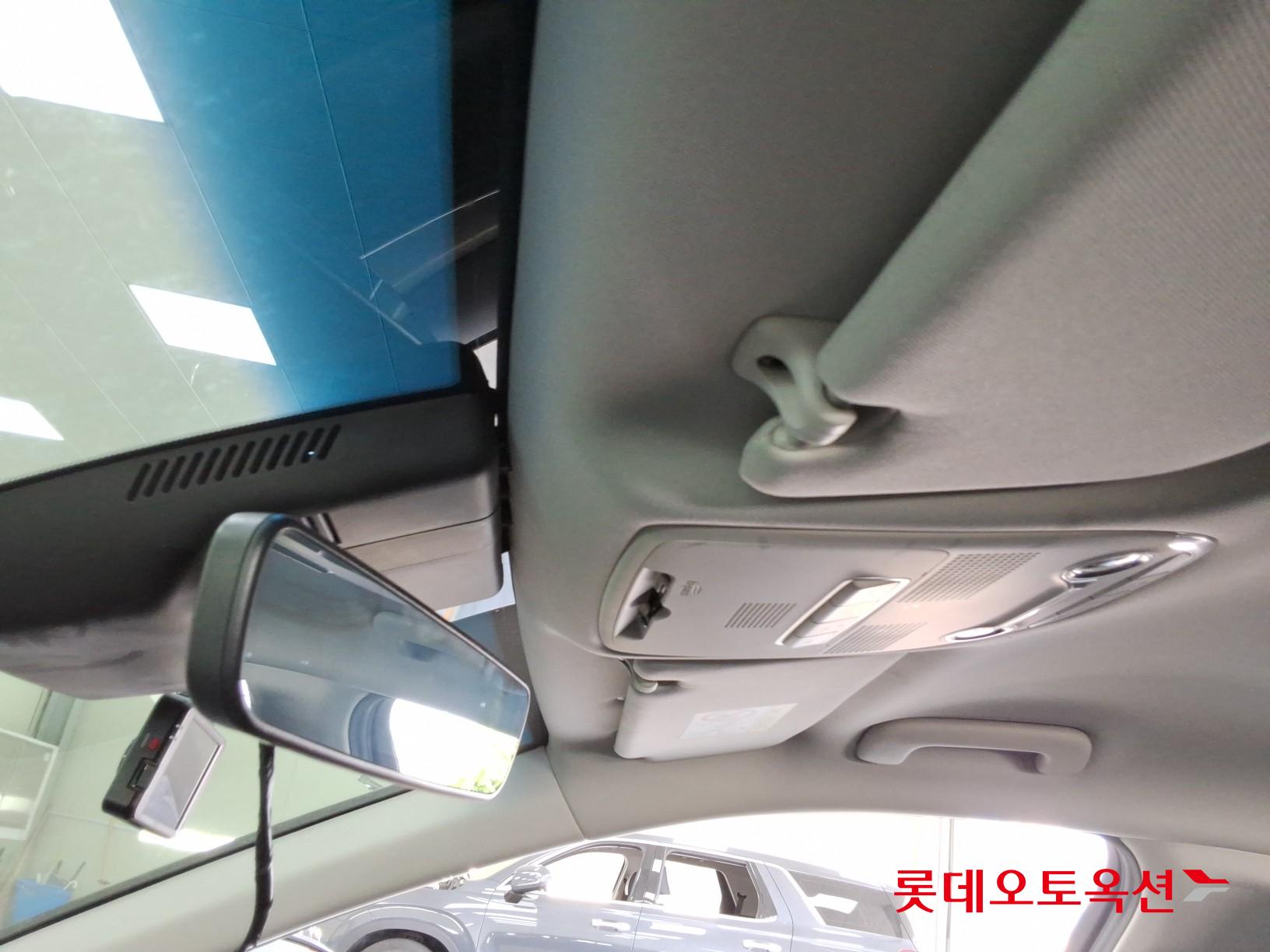 Hyundai Grandeur 2020 - Image 31