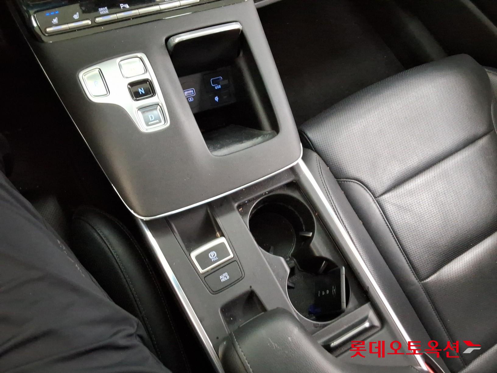 Hyundai Grandeur 2020 - Image 34