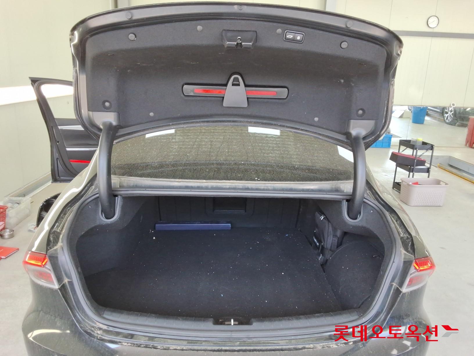 Hyundai Grandeur 2020 - Image 9