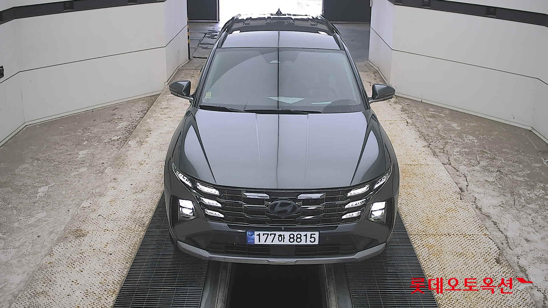 TUCSON NX (H)