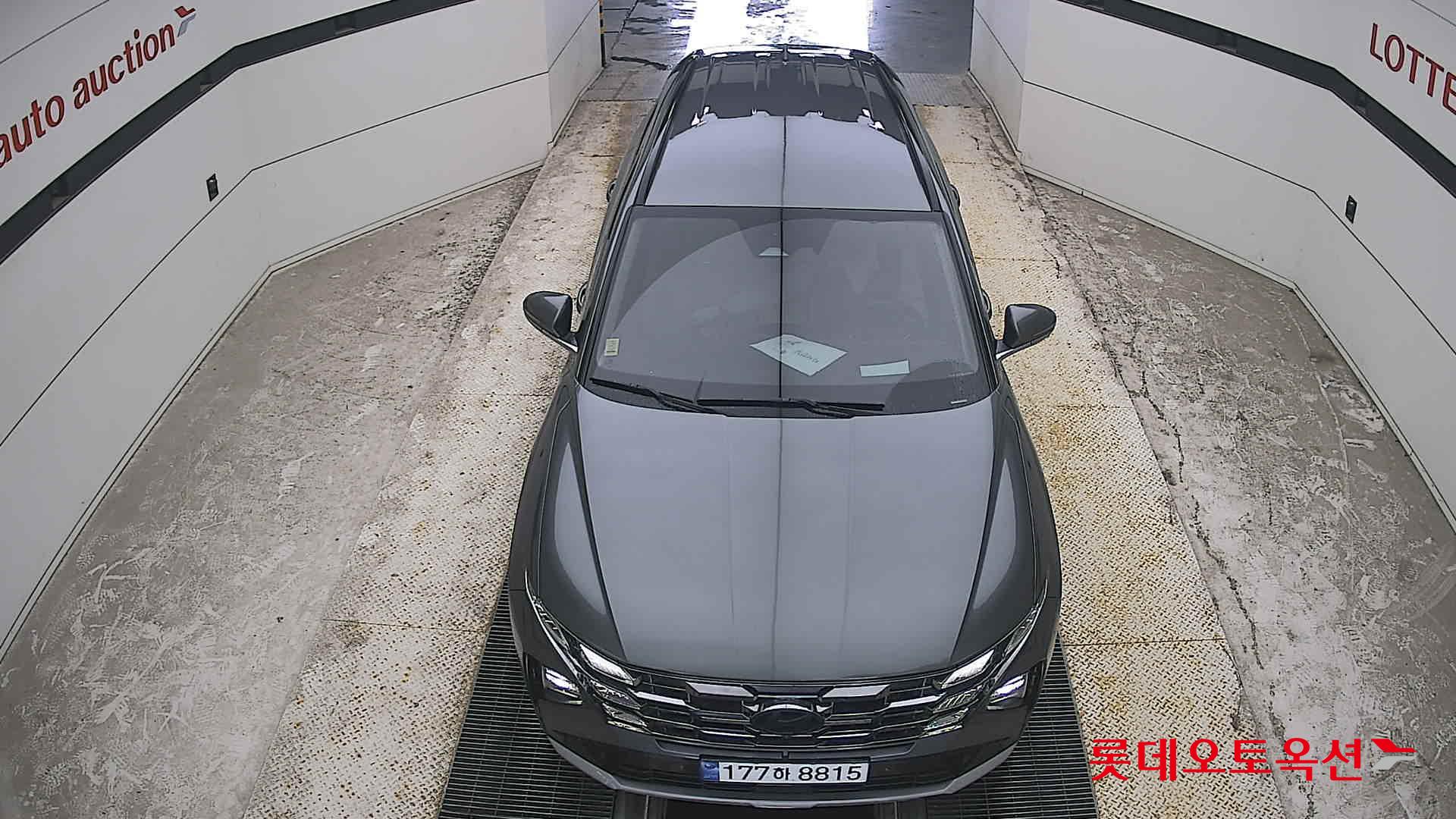 2024 - hyundai tucson