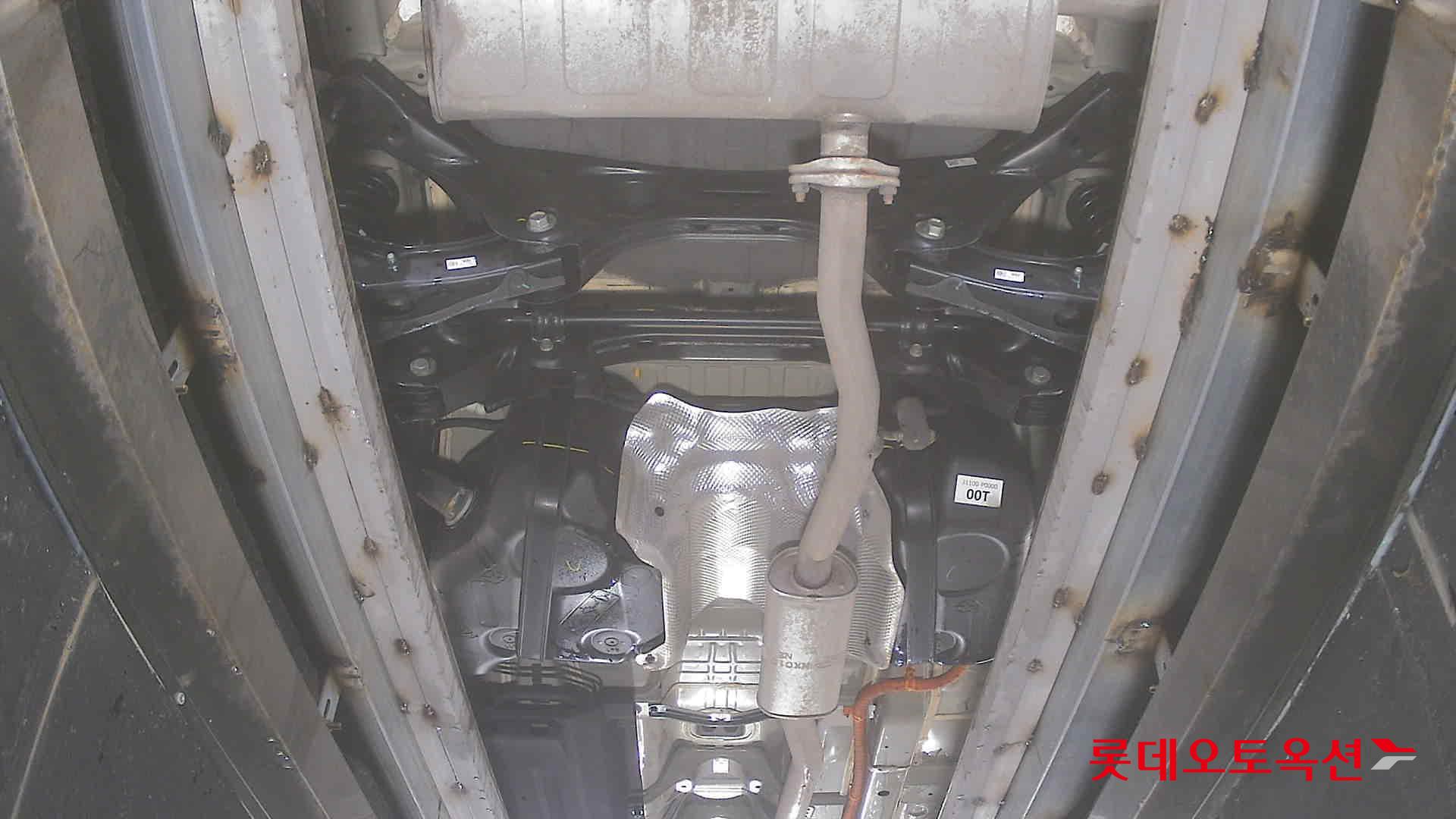 2024 - hyundai tucson