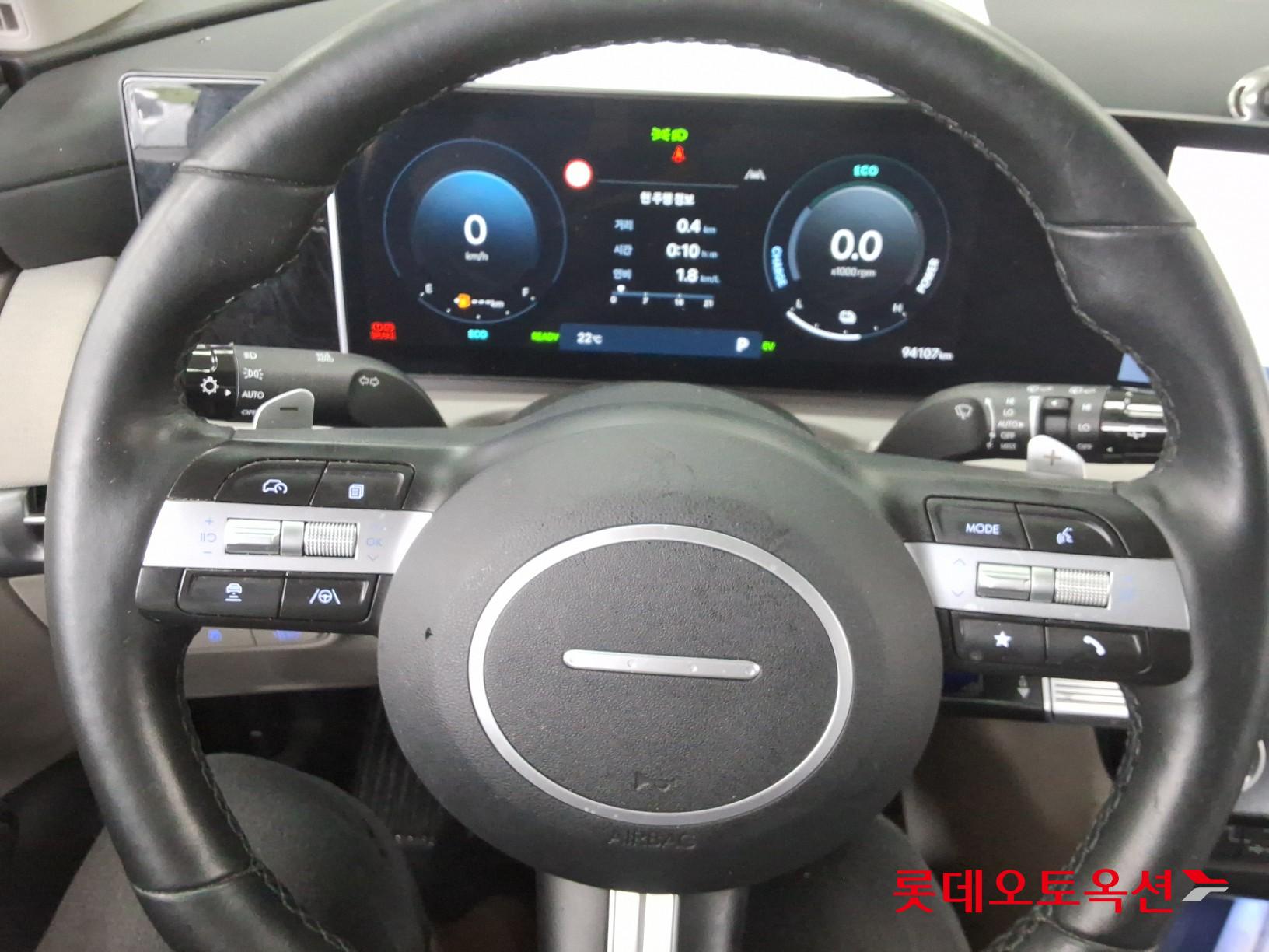 2024 - hyundai tucson