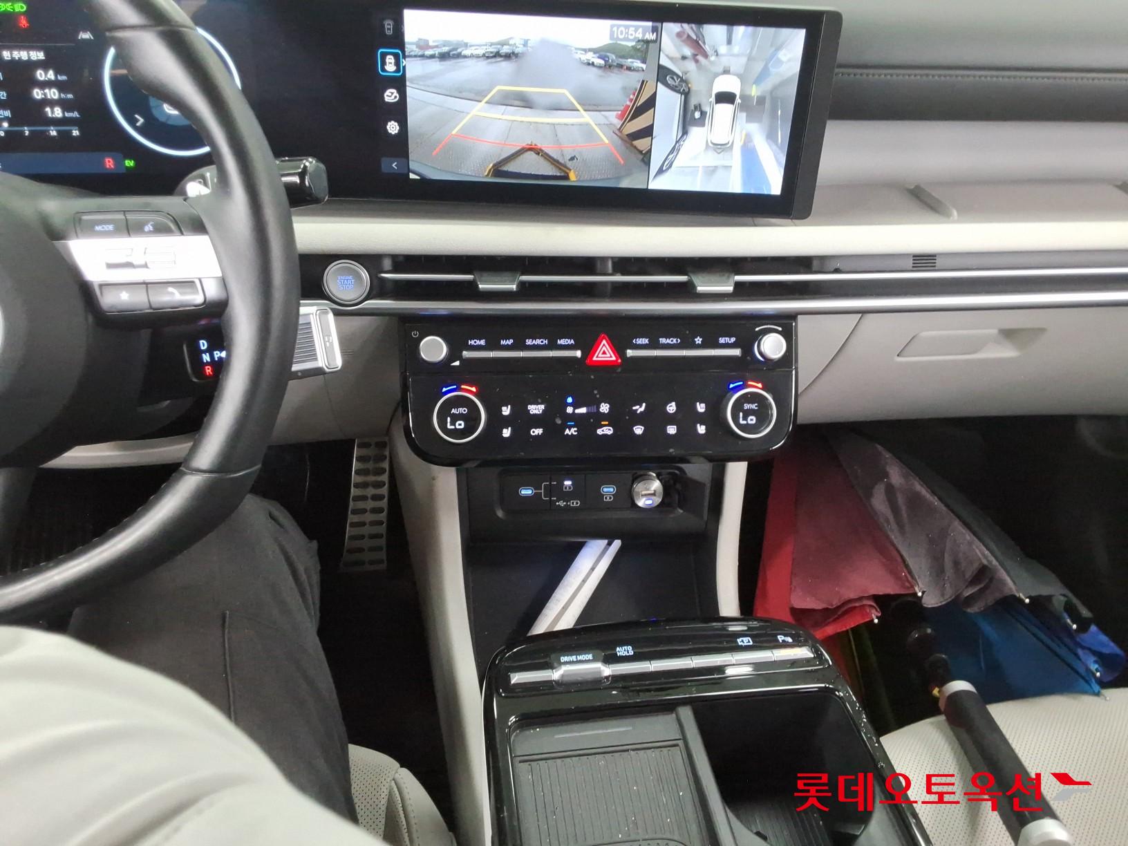 2024 - hyundai tucson