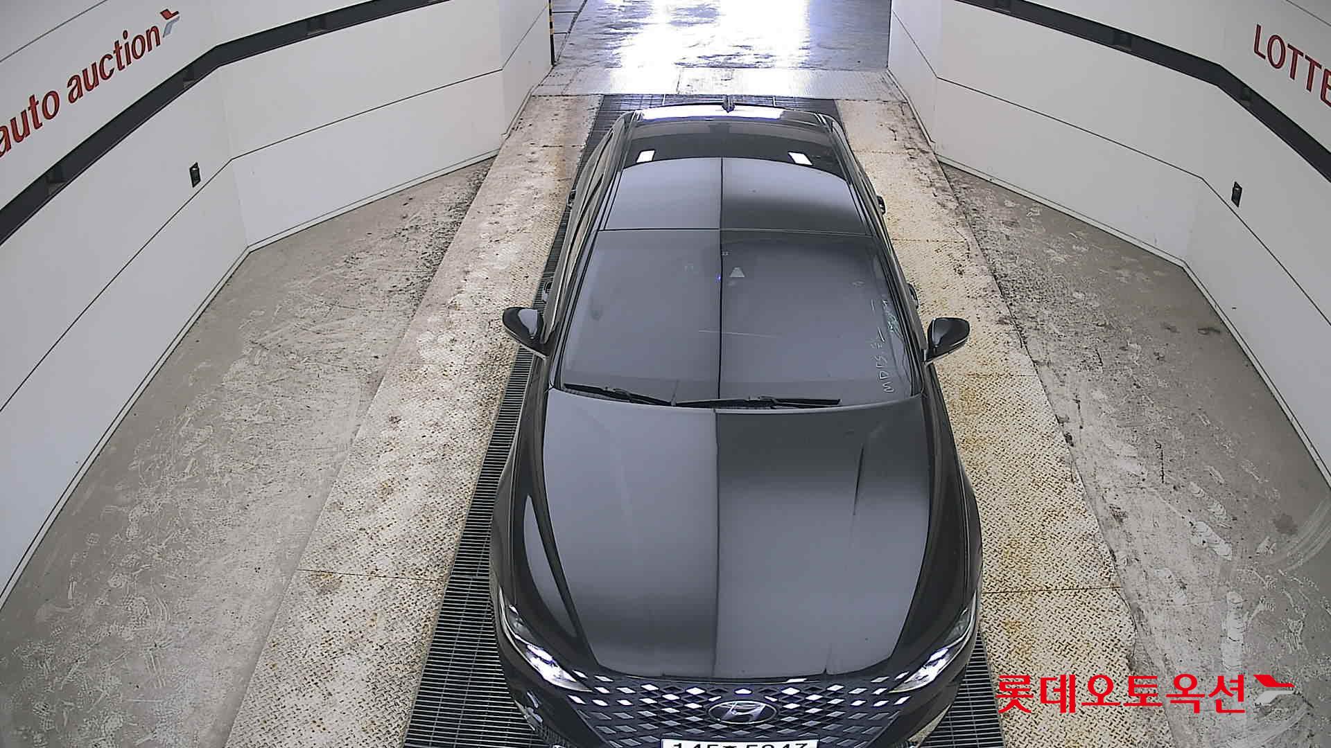 Hyundai Grandeur - 7