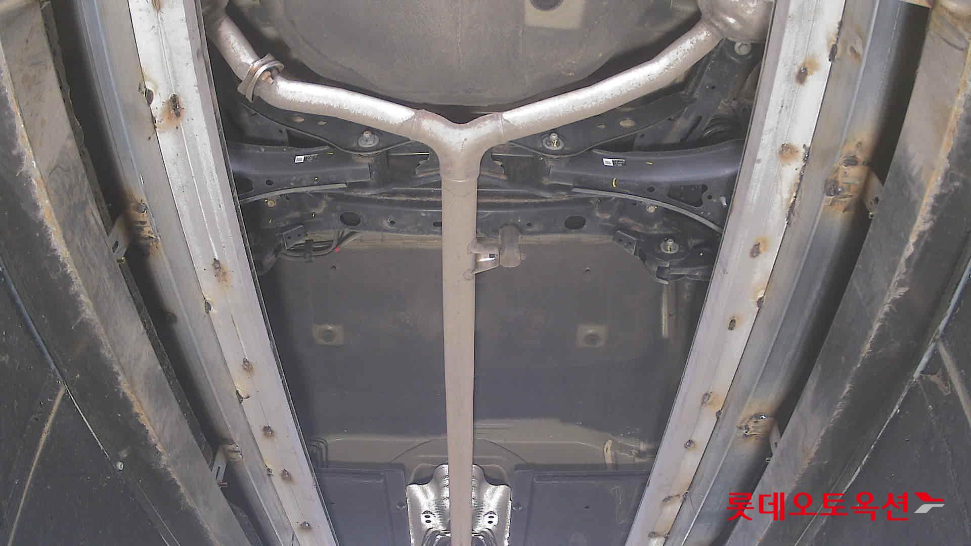 Hyundai Grandeur - 2