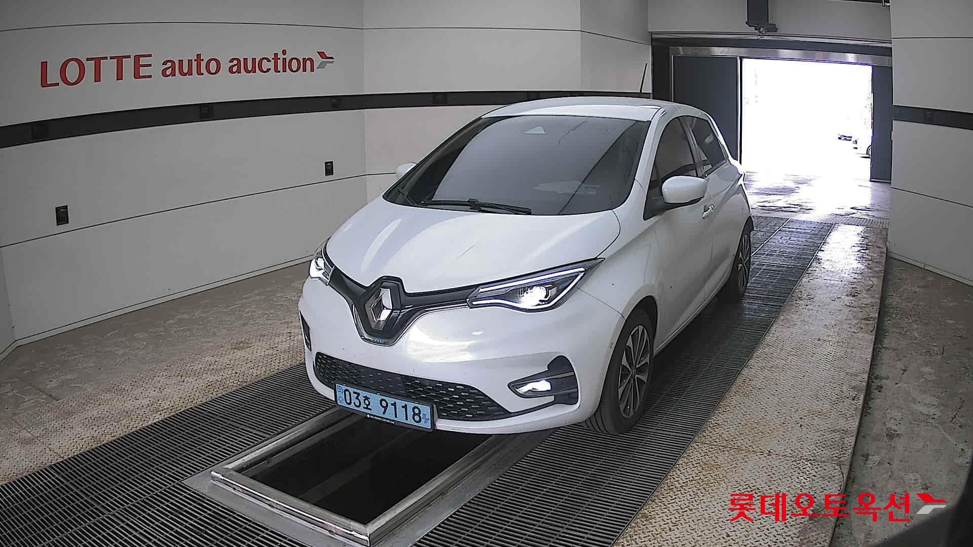 Renault Samsung Zoe - 10
