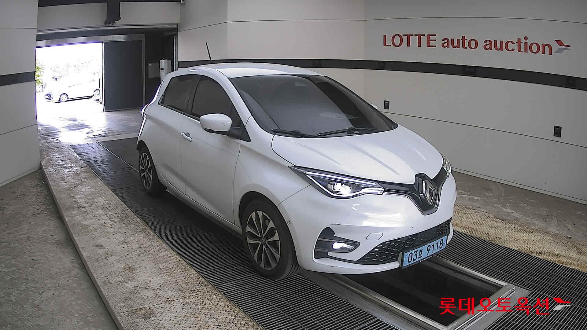 Renault Samsung Zoe - 6