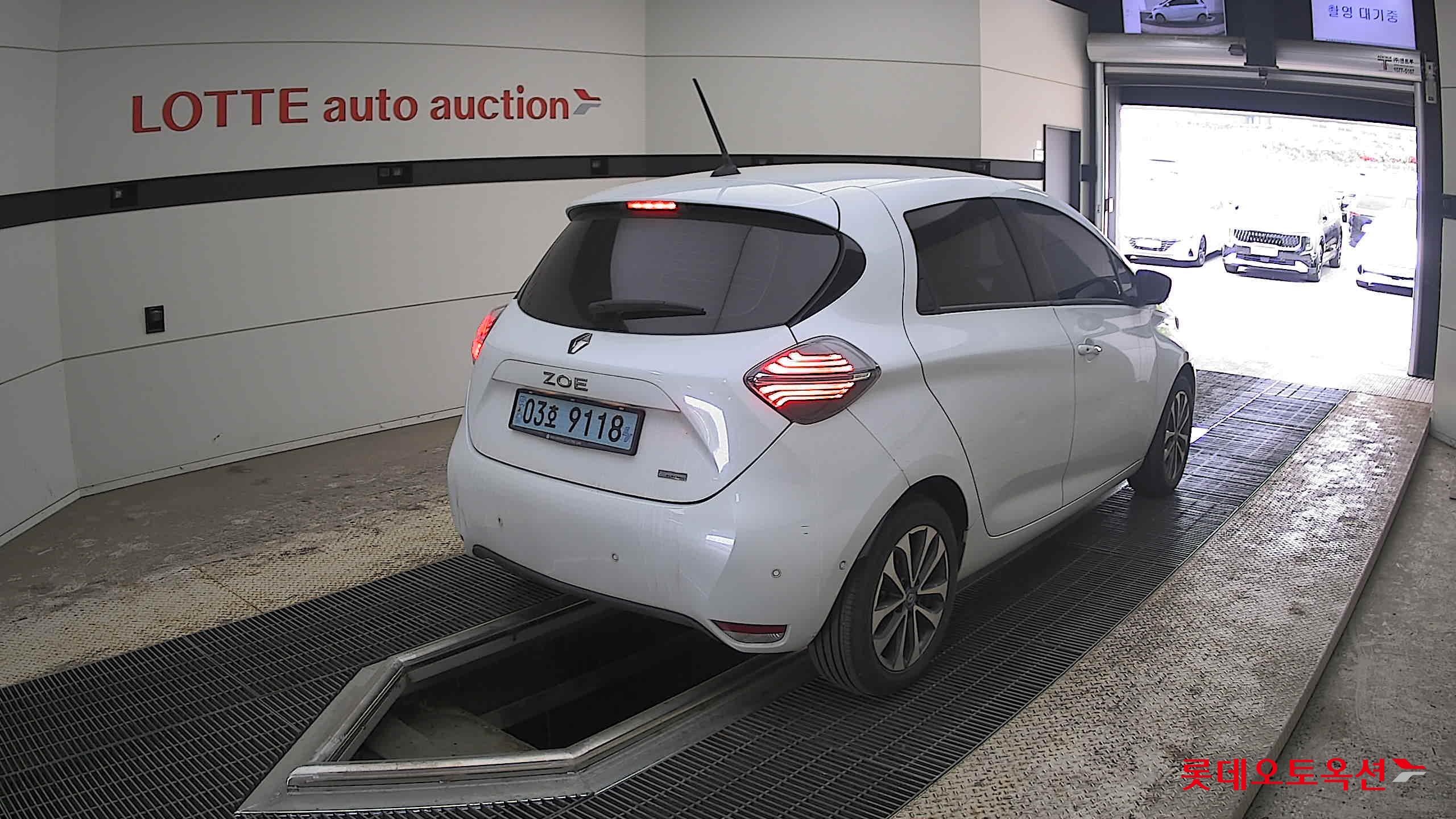 Renault Samsung Zoe - 5