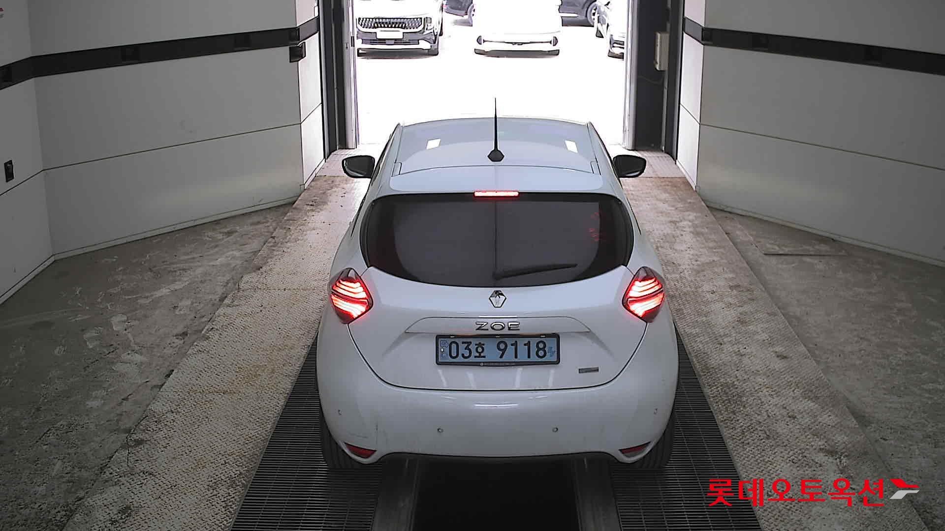 Renault Samsung Zoe - 17