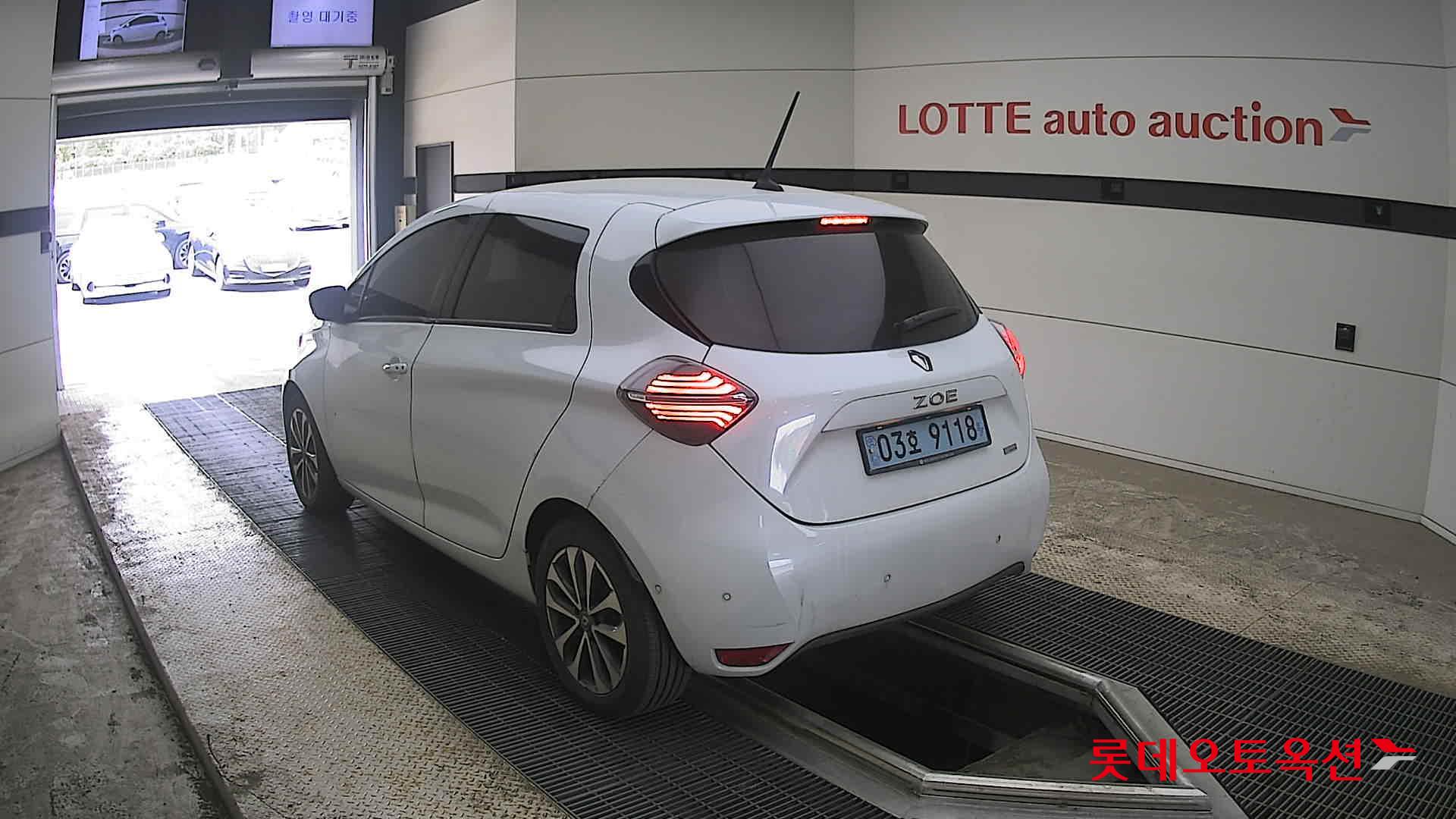 Renault Samsung Zoe - 4