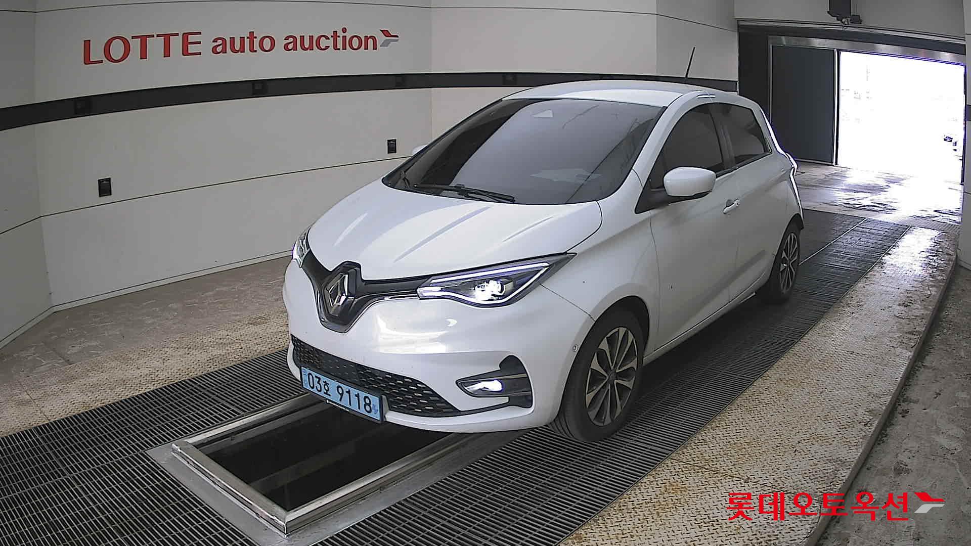 Renault Samsung Zoe - 3