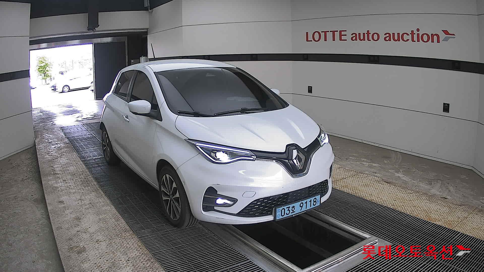Renault Samsung Zoe - 24