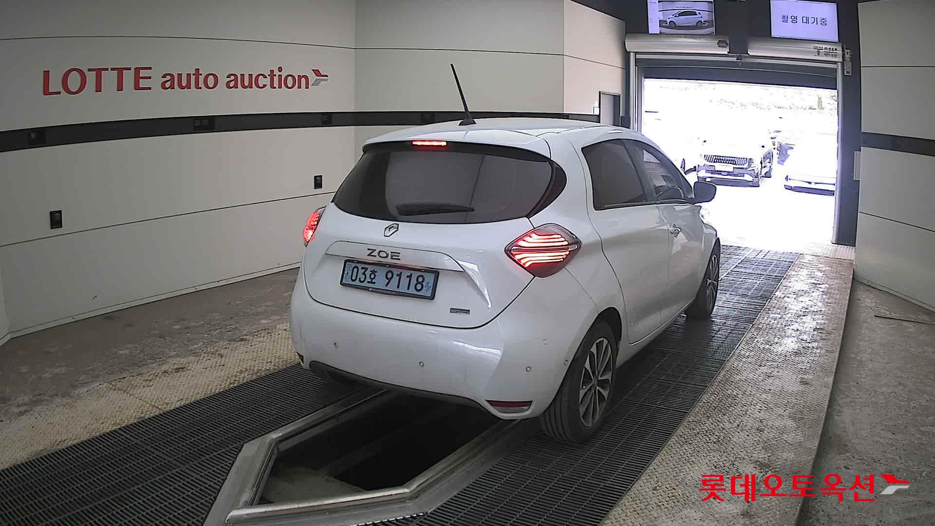 Renault Samsung Zoe - 18