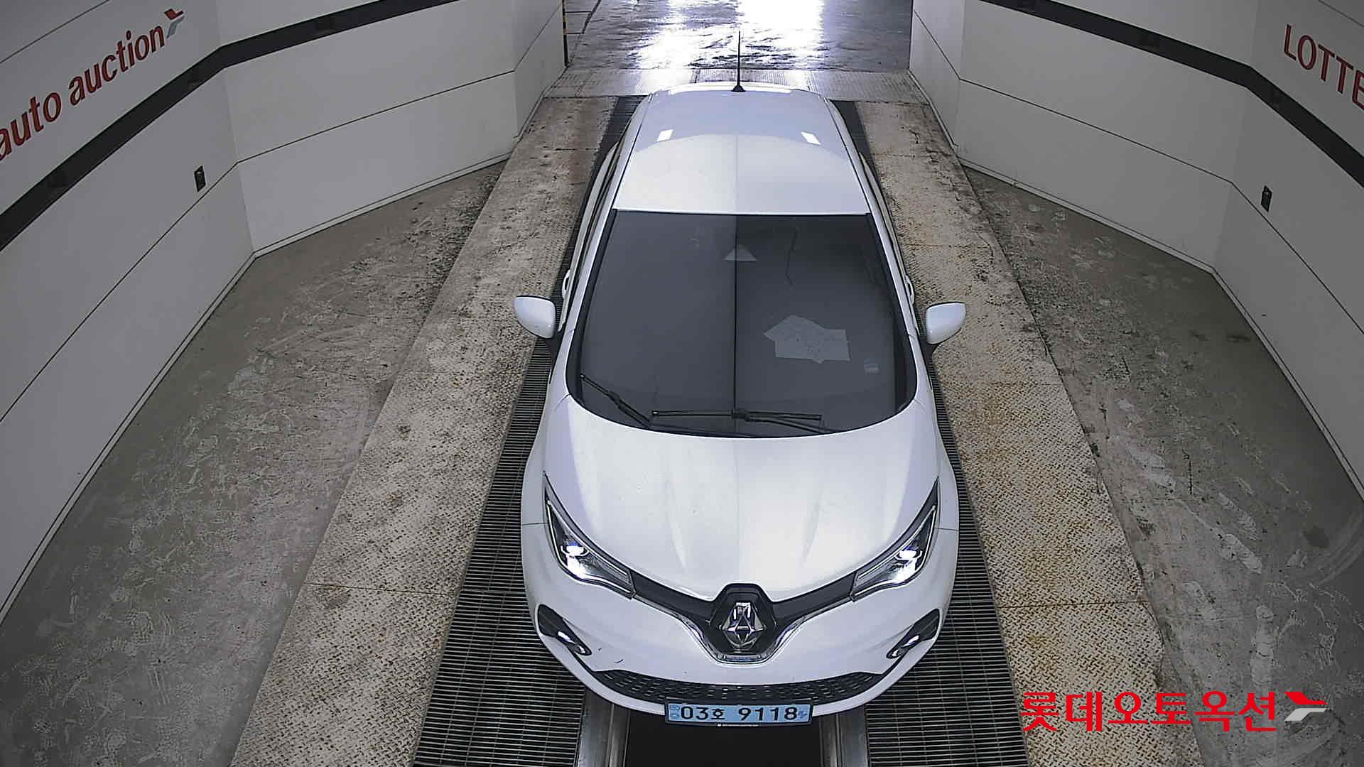 Renault Samsung Zoe - 7