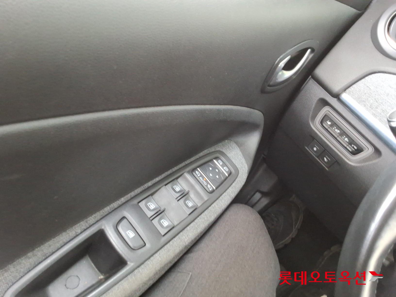 Renault Samsung Zoe - 29