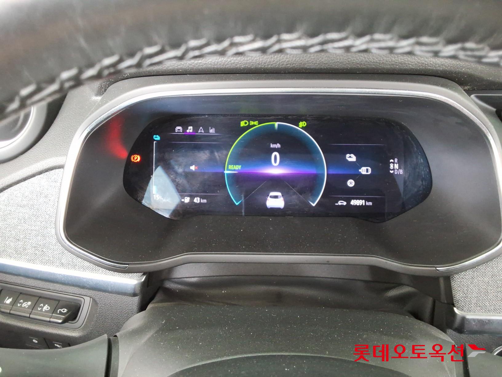 Renault Samsung Zoe - 31